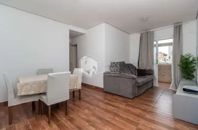 Apartamento garden para venda em casa verde com 3 quartos, sendo 1 suíte, 134m²