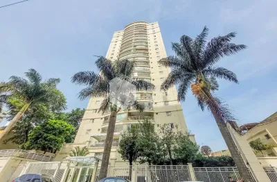 Apartamento tipo para venda em ipiranga com 3 quartos, sendo 3 suítes, 125m²