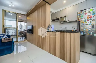 Apartamento tipo para venda em barra funda com 2 quartos, sendo 1 suíte, 67m²