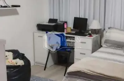 Apartamento tipo para venda em jardim das laranjeiras com 2 quartos, 96m²