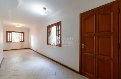 Casa à venda 2 quartos 2 suites 3 vagas 137m² jardim londrina são paulo - sp