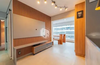 Apartamento para venda em jardim prudência com 2 quartos, sendo 1 suíte , 65m²