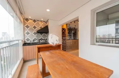 Apartamento para venda em jardim prudência com 2 quartos, sendo 1 suíte , 65m²