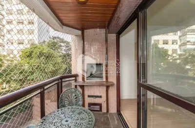 Apartamento tipo para venda em água fria com 4 quartos, sendo 3 suítes, 136m²