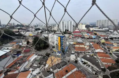 Apartamento tipo para venda em vila cruzeiro com 3 quartos, sendo 1 suíte, 79m²