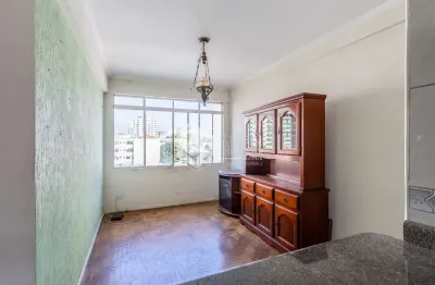 Apartamento tipo para venda em perdizes com 2 quartos, sendo 1 suíte, 54m²