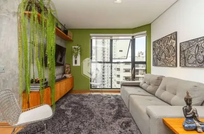 Cobertura duplex à venda 2 quartos 2 vagas 80m² moema são paulo - sp
