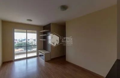 Apartamento tipo para venda em belenzinho com 3 quartos, sendo 1 suíte, 68m²