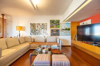 Apartamento tipo para venda em sumarezinho com 2 quartos, sendo 1 suíte, 164m²