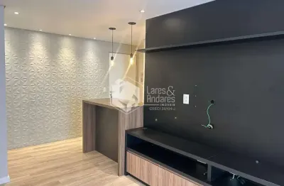 Apartamento tipo para venda e locação em vila anastácio com 2 quartos, sendo 1 suíte, 69m²