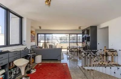 Cobertura duplex à venda 4 quartos 2 suites 3 vagas 320m² vila mariana são paulo - sp