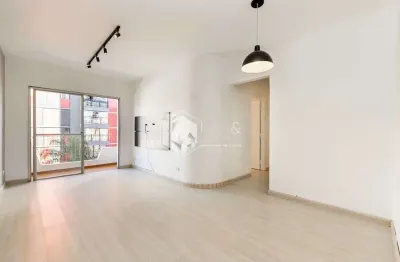 Apartamento à venda 3 quartos 1 vaga 84m² vila olímpia são paulo - sp