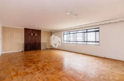 Apartamento à venda 3 quartos 1 suite 1 vaga 190m² aclimação são paulo - sp