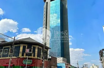 Sala comercial à venda na Rua Doutor Olavo Egídio, 287, Santana, São Paulo