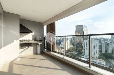 Apartamento à venda 2 quartos 2 suites 1 vaga 85.65m² pinheiros são paulo - sp