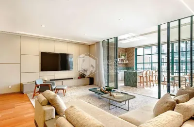 Apartamento tipo para venda em tupinambá com 2 quartos, sendo 2 suítes, 240m²
