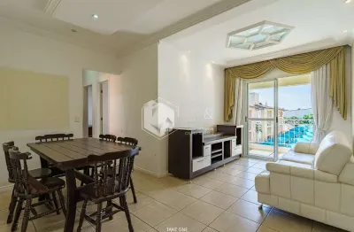 Apartamento tipo para venda em santa rosa com 3 quartos, sendo 1 suíte, 80m²
