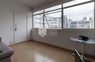 Apartamento tipo para venda em cerqueira césar com 3 quartos, sendo 1 suíte, 123m²
