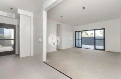 Apartamento garden para venda em city américa com 3 quartos, sendo 1 suíte , 154m²