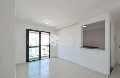 Apartamento tipo para venda e locação em tatuapé com 2 quartos, sendo 2 suítes, 57m²