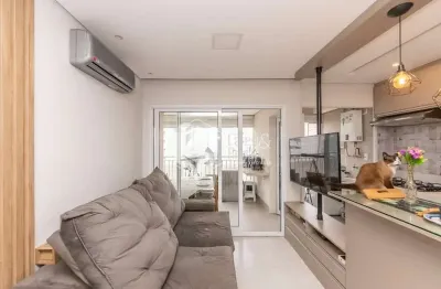 Apartamento tipo para venda em vila guilherme com 2 quartos, sendo 1 suíte, 62m²