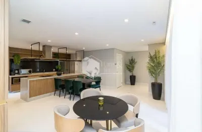 Apartamento tipo para venda em city américa com 3 quartos, sendo 1 suíte, 87m²