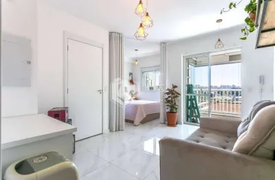 Apartamento tipo para venda em vila mascote com 1 quarto, 42m²