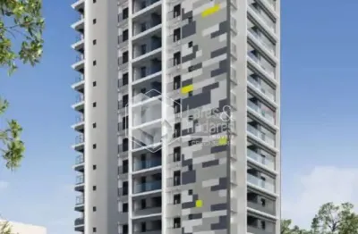 Apartamento com 2 quartos à venda na Rua Caramuru, 600, Saúde, São Paulo