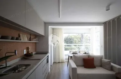 Apartamento com 1 quarto à venda na Rua Oriçanga, 25, Saúde, São Paulo