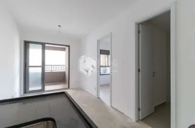 Apartamento com 1 quarto à venda na Avenida Afonso Mariano Fagundes, 133, Saúde, São Paulo