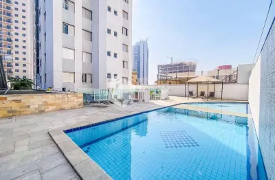 Apartamento tipo para venda em vila primavera com 3 quartos, sendo 1 suíte, 62m²