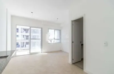 Apartamento para venda e locação em vila clementino com 1 quarto , 27m²