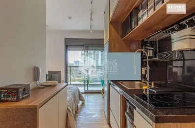 Apartamento com 1 quarto à venda na Rua Martins, 234, Butantã, São Paulo