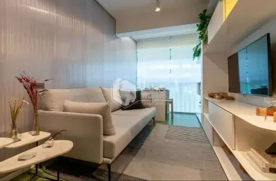 Apartamento com 2 quartos à venda na Rua Nestor Pestana, 94, Consolação, São Paulo