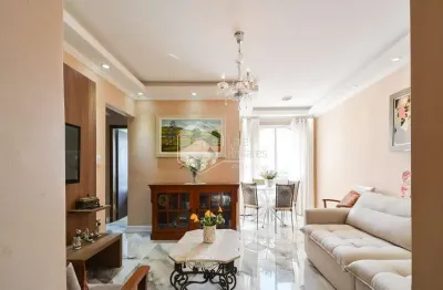 Apartamento com 2 quartos à venda na Rua Doutor Samuel Porto, 258, Saúde, São Paulo