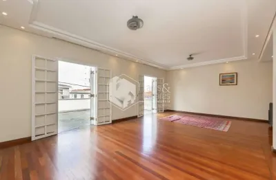 Sobrado para venda em vila marari com 4 quartos, sendo 2 suítes, 382m²