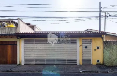 Casa tipo para venda em jardim prudência com 2 quartos, sendo 1 suíte, 120m²