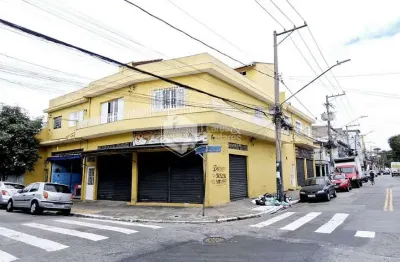Casa tipo para venda em jardim brasil (zona norte) com 3 quartos, 720m²