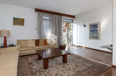 Sobrado para venda em moema com 5 quartos, sendo 1 suíte , 209m²