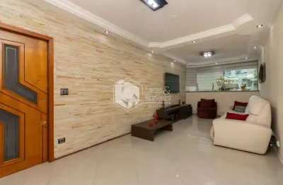 Sobrado para venda em parque são domingos com 3 quartos, sendo 2 suítes, 217m²