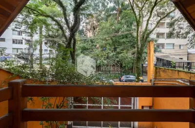 Sobrado para venda em vila parque jabaquara com 4 quartos, sendo 4 suítes, 228m²