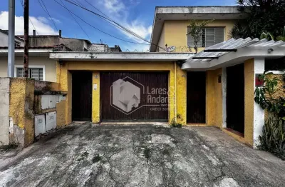 Sobrado para venda em brooklin com 4 quartos, 146m²