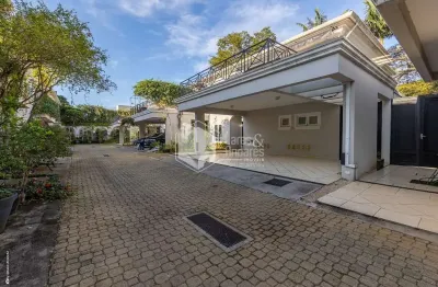 Casa de vila para venda em jardim cordeiro com 4 quartos, sendo 4 suítes, 245m²