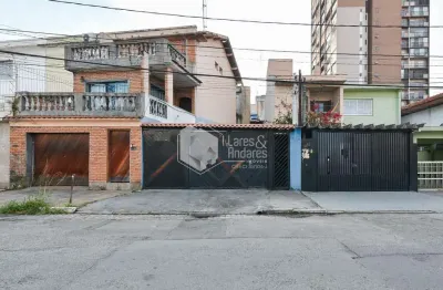 Casa com 3 quartos à venda na Rua Rocha Galvão, 112, Jardim da Glória, São Paulo