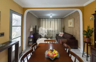 Sobrado para venda em jardim maracanã com 3 quartos, sendo 1 suíte, 338m²