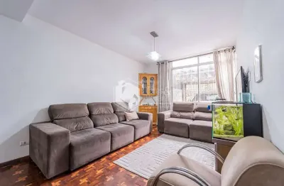 Sobrado para venda em jardim umuarama com 3 quartos, sendo 1 suíte, 128m²