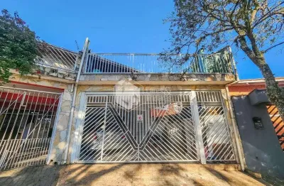 Sobrado para venda em conjunto residencial vista verde com 3 quartos, sendo 1 suíte, 101m²