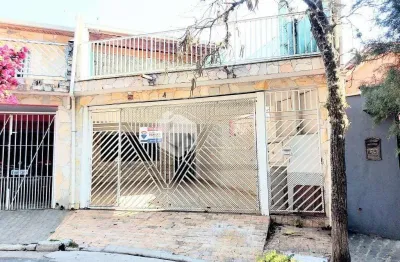 Sobrado para venda em conjunto residencial vista verde com 3 quartos, sendo 1 suíte, 101m²