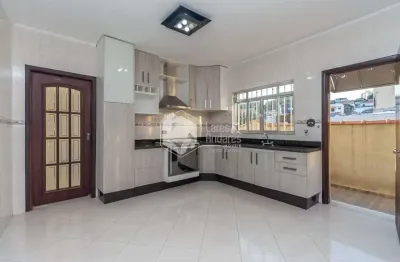 Casa tipo para venda em parque são domingos com 3 quartos, sendo 1 suíte, 167m²
