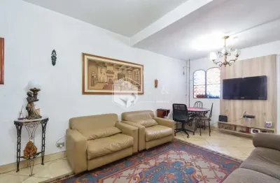 Casa tipo para venda em vila mariana com 2 quartos, 90m²